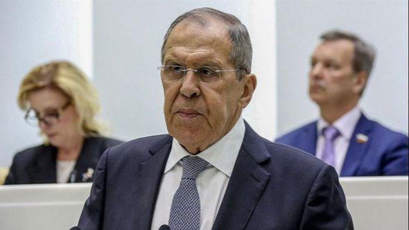 Lavrov - Avaz