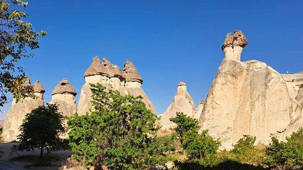 Muzej na otvorenom Goreme  - Avaz