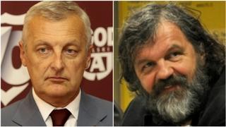 Edis Kusturica odgovorio Emiru Kusturici: Que vadis prezimenjače?!