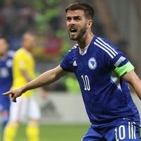 Miralem Pjanić, bh. fudbalski reprezentativac, slavi 34. rođendan