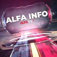 ALFA INFO za 7. februar