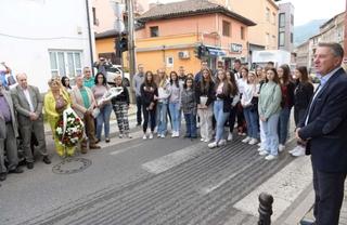 Sjećanje na tragično stradalu djecu u Čekaluši