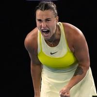 Najbolja na svijetu preživjela triler: Sabalenka u polufinalu Australian Opena