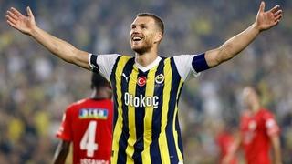 Na adresu Fenerbahčea stigle dvije bogate ponude za Džeku