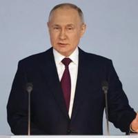 Putin: Njemačka je i dalje pod okupacijom SAD