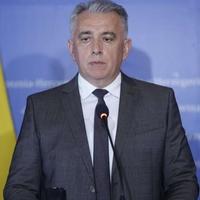 Špago: NSRS i zvanično krenula ka rušenju ustavnog poretka BiH
