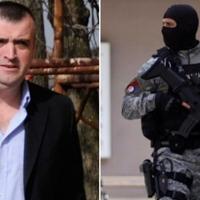 Akcija policije u Sarajevu: "Avaz" otkriva, među osumnjičenima Fikret Kajević, predmet povezan s trgovinom narkoticima!