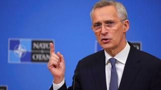 Stoltenberg: Beograd i Priština treba da se angažuju u dijalogu pod pokroviteljstvom EU