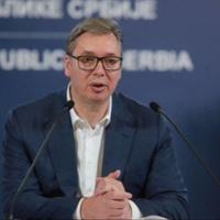 Srbija, to je Vučić