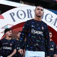 Ronaldo napada Hrvatsku: Kapiten Portugala želi prekinuti crni niz protiv "Vatrenih"