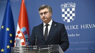 Plenković: Odbacujemo izjave srbijanske ministrice u UN-u