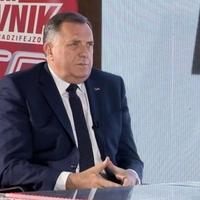 Dodik: 2007. sam rekao da je bio genocid, ali sam pogriješio