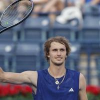 Aleksander Zverev prvi polufinalista turnira u Dubaiju