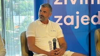 Goran Ivanišević: Nemate medalju na Olimpijskim igrama, ali imate Sarajevo Film Festival