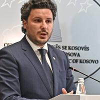 Abazović: Politika Crne Gore prema Kosovu se neće mijenjati