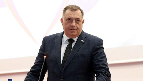 Milorad Dodik - Avaz