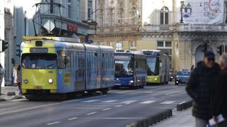 GRAS: Doći će do izmjene u odvijanju javnog prijevoza u utorak u ovim ulicama