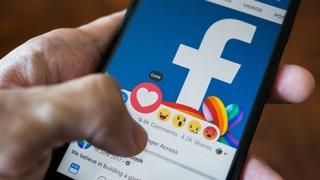 EU kaznila Facebook s 1,2 milijarde eura zbog pogrešnog rukovanja korisničkim podacima