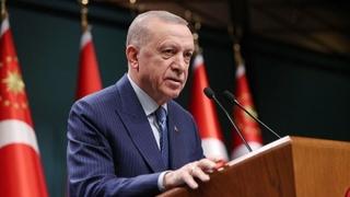 Erdoan: Ubivši više od 14.000 nevine djece u Gazi, Izrael je nadmašio Hitlera
