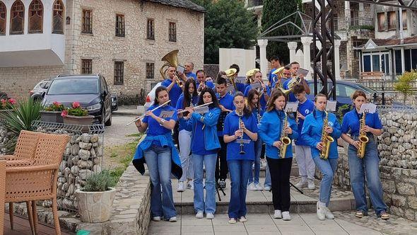 Održan koncert - Avaz