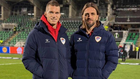 Banjalučani na stadionu u Dablinu - Avaz