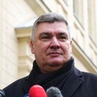 Zoran Milanović danas polaže zakletvu za drugi petogodišnji mandat