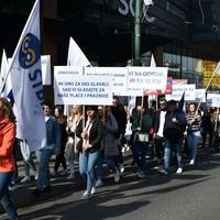 Sindikat poziva parlamentarce da podrže zakon o neradnim danima i za radnike u trgovini