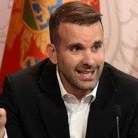 Spajić: Dogovor s Milatovićem moguć, ali s jasnim principima