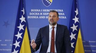 Konaković: Nadam se da učesnici foruma u Briselu dolaze sa željom da se o nečemu dogovore