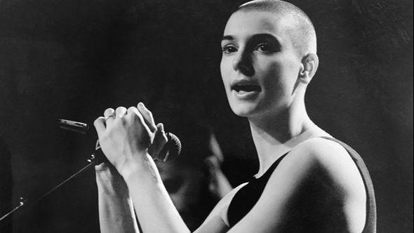 Sinead O'Connor - Avaz