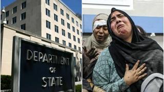 State Department će donirati 100 miliona dolara humanitarne pomoći palestinskom narodu