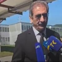 Video / Ambasador Palestine u BiH: Ovdje smo da pokažemo solidarnost sa žrtvama