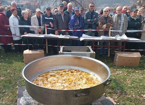 Čimburijada u Zenici - Avaz