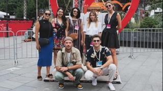 Novinarima Sarajevo Film Festivala organizovana turistička tura u Sarajevu