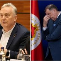 Zlatko Lagumdžija za "Avaz": Nisam siguran da bi se Dodik usrećio s onima koji bi naslijedilli EUFOR