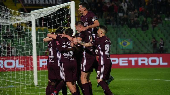 Sarajevo: Najavili derbi sa Željezničarom - Avaz