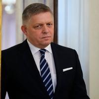 Slovački premijer Robert Fico van životne opasnosti