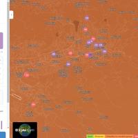 IQAir: Sarajevo trenutno najzagađeniji glavni grad svijeta