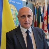 Ambasador BiH Almir Šahović za "Avaz": Izborom za predsjedavajućeg konferencije OPCW-a, BiH ukazano veliko povjerenje i čast