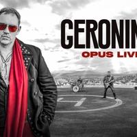 Mirko Šenkovski Geronimo pokrenuo "Opus Live", na koncertima širom regiona i "Romanija" će biti izvedena u hard roku