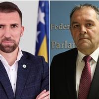 Delić uzvratio Martinoviću: Ustavno je pravo građana da znaju kako delegati glasaju