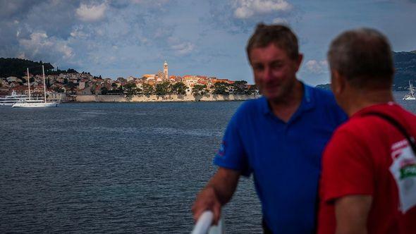 Tragično okončana potraga na Korčuli - Avaz