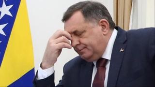 Danas vanredno zasjedanje: "Ko je u Skupštinu Srbije pozvao Milorada Dodika, da li će ovaj cirkus predstavljati izuzetak u radu"