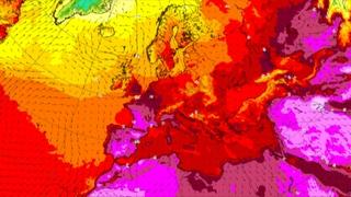 Svjetska meteorološka organizacija: Moramo biti spremni za intenzivnije toplotne talase