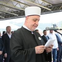 Reisu-l-ulema Kavazović: Odbacimo zavade i zablude da ćemo se spasiti ako budemo pognuli glavu pred zlom