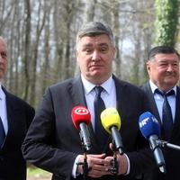 Milanović: Ako se Ustavni sud usudi poništiti izbore to će biti državni udar