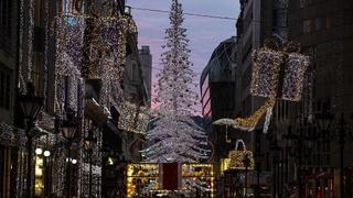 Advent u Budimpešti jedan od najljepših u Evropi