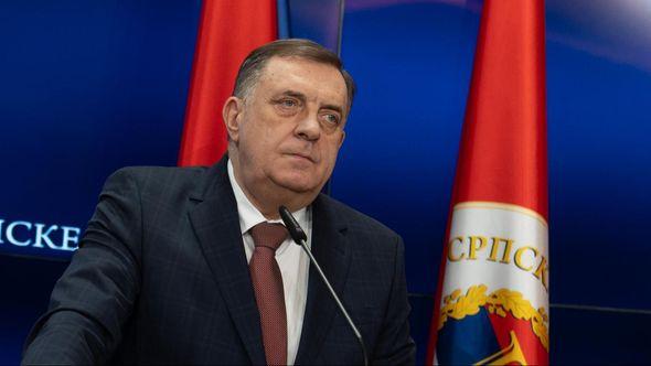 Milorad Dodik - Avaz