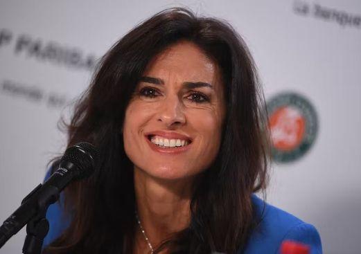 Gabrijela Sabatini - Avaz