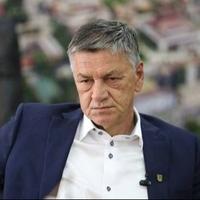 Kasumović: Sinanoviću, hoćel li da pustim snimak kada si rekao da ne smiješ smijeniti komesara, jer će te Isak provozati u gepeku